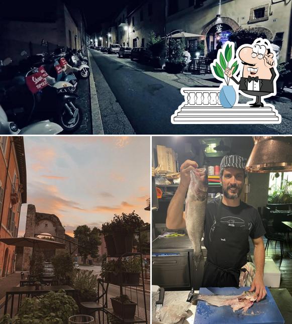 DA AL Bistrot&Cocktail bar