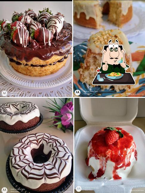 Confeitaria Laços de Família