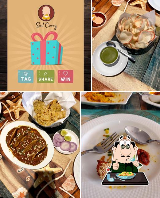 Soul Curry Goa