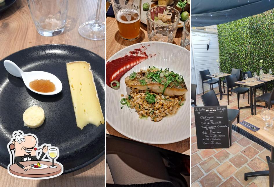 Plats à Gourmandise & Tradition