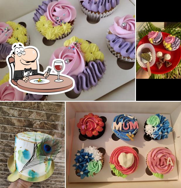 Meals at Juvenile Bakes