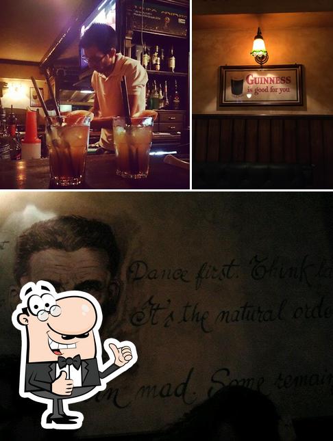 Samuel Beckett Pub