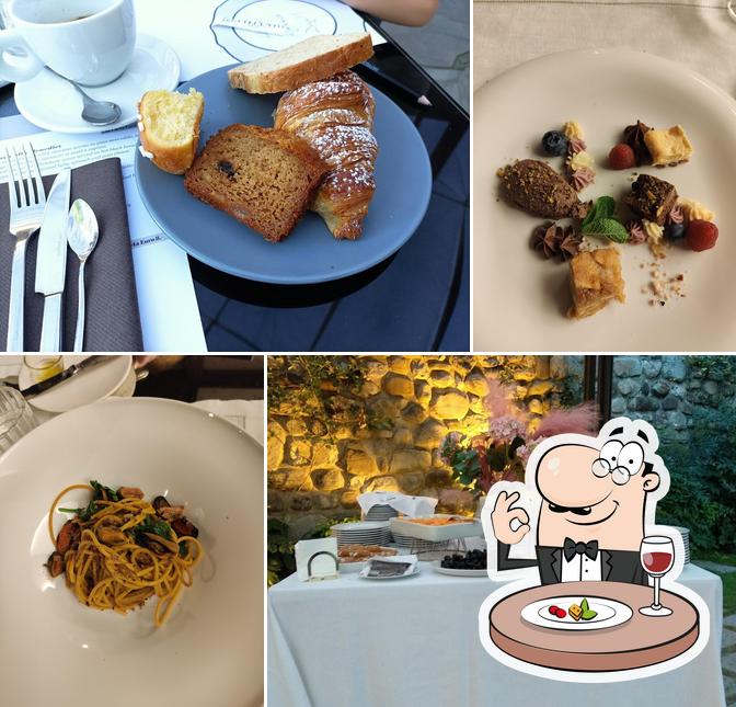 Cibo al Settecento Ristorante Gourmet