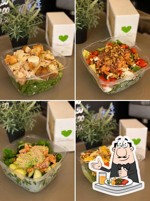 Cibo al Cuore Fresco Catania (Piazza Duomo)