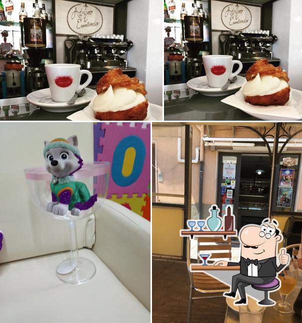 Dolce Vita Adriano&Ermelinda