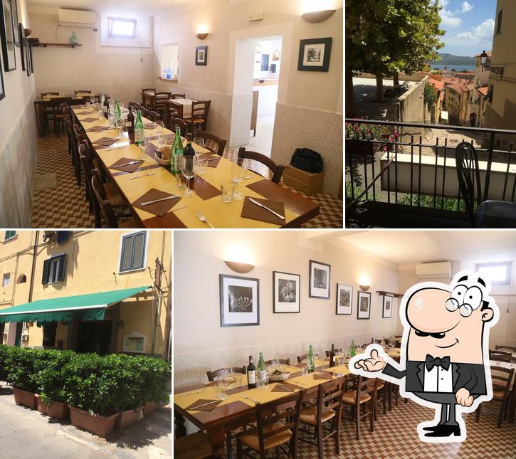 Teatro Bistro & Wine Bar