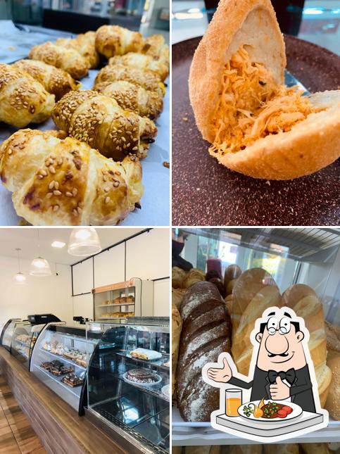 Comida em LA PANE - CAFETERIA,CONFEITARIA & PADARIA