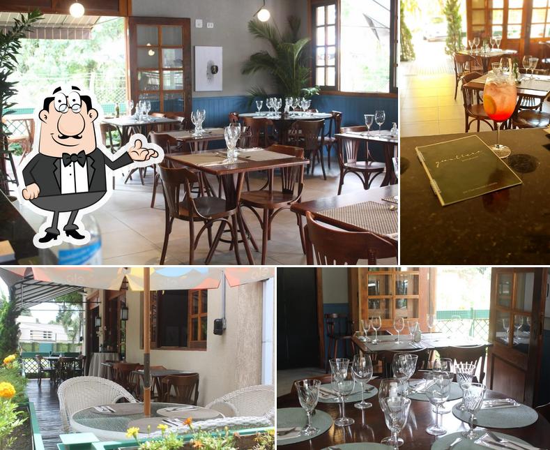 Gianttura Ristorante