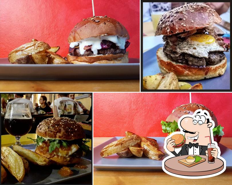 BiFOR Birra & Burger