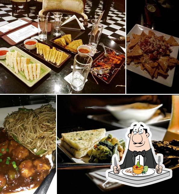 Food at 10 Downing Street Coimbatore