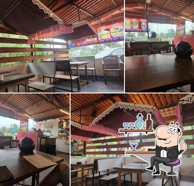 Aarambh Family Restaurant