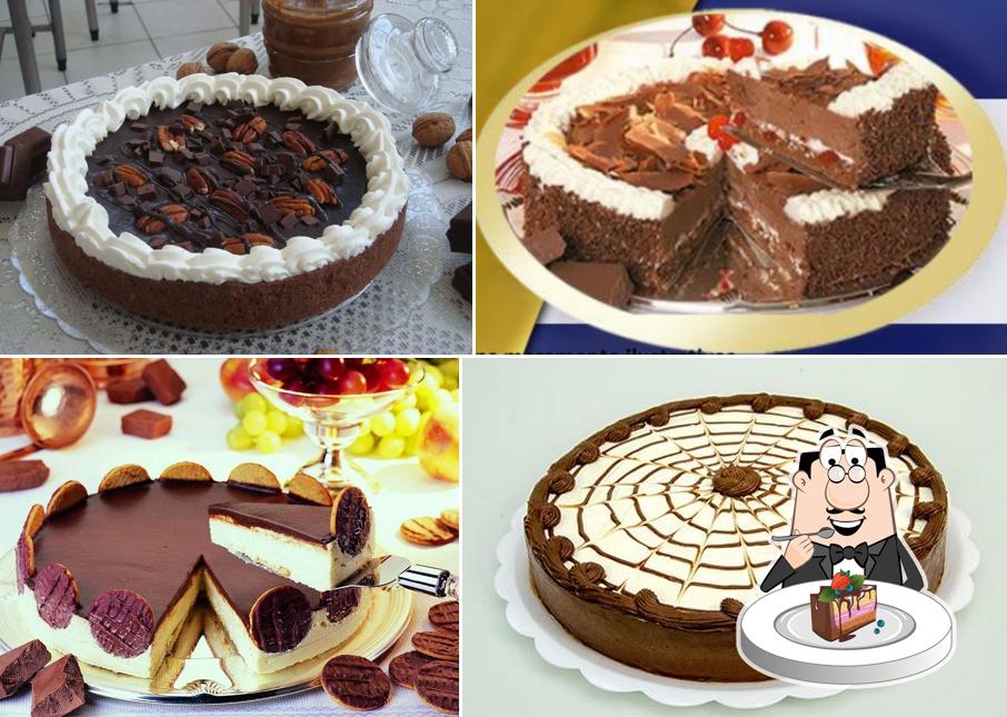 CASA DAS TORTAS DE SOROCABA