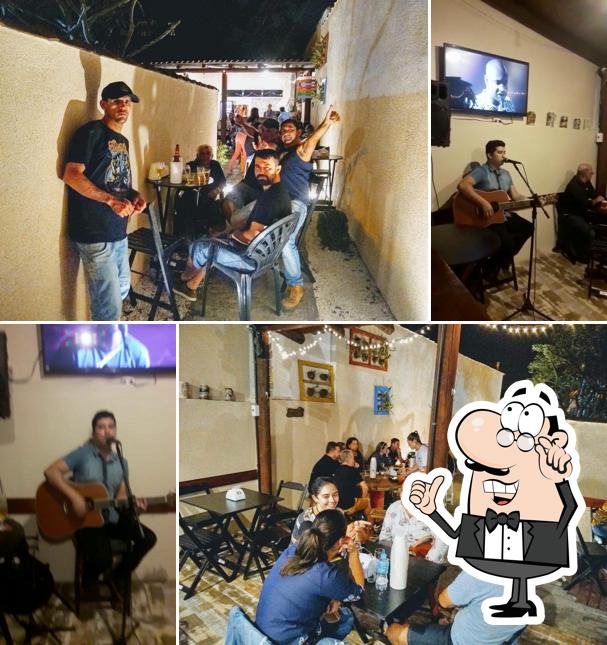 Dicasa Bar&Petiscaria