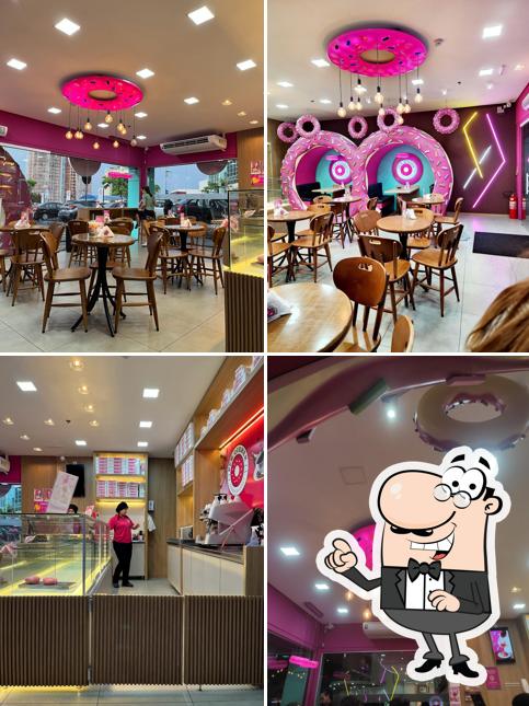 Bem Querer Donuts Sorocaba