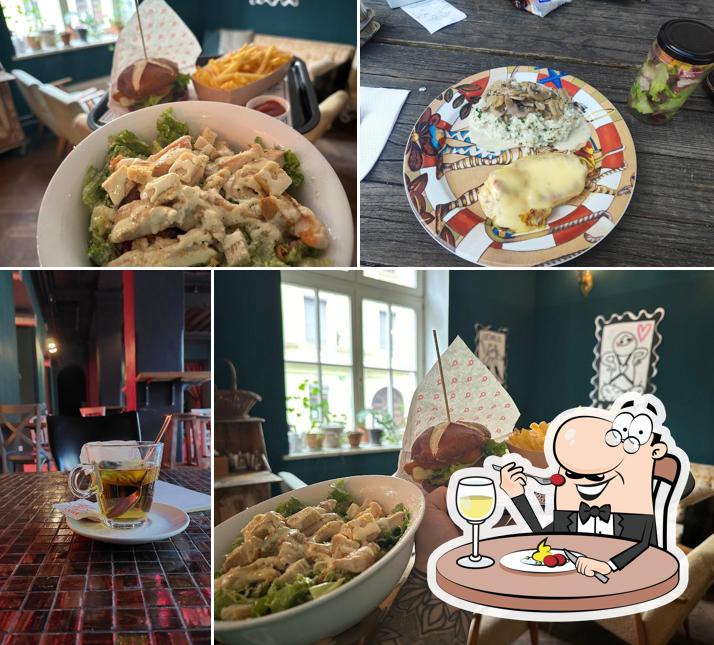 Platti al Zorica Bar