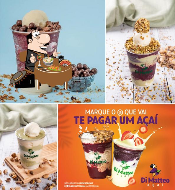 Di Matteo Santa Fé Do Sul