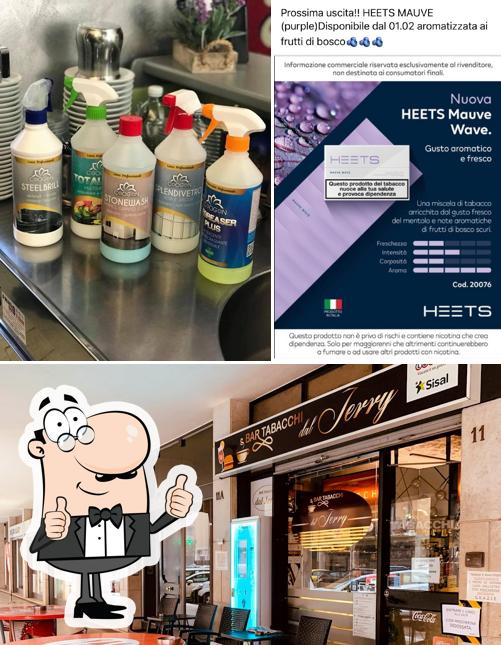 Ecco un'immagine di dal Jerry Tabaccheria Alternativa