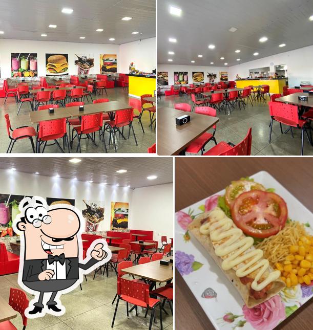 Veja imagens do interior do Duuu Burger - Sanduicheria Região Noroeste, X Salada, Cremes, Pit Dog