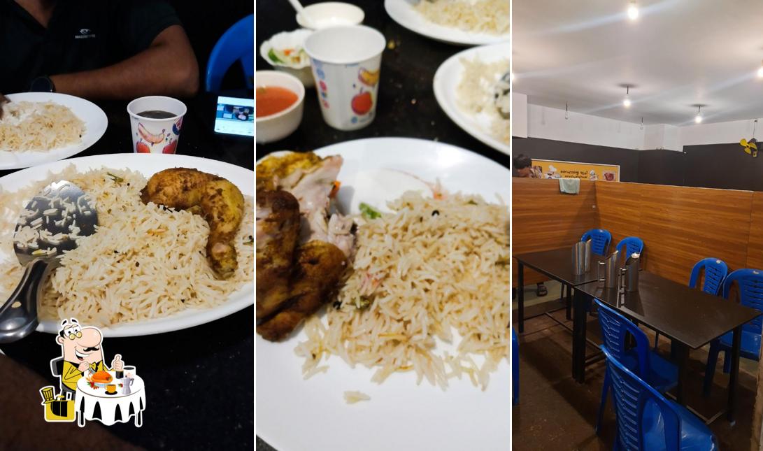 AL RAYHAN KUZHIMANDHI