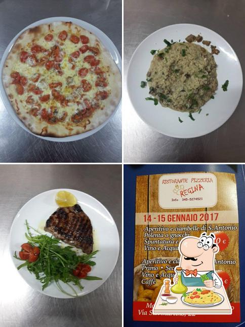 Ristorante da Regina