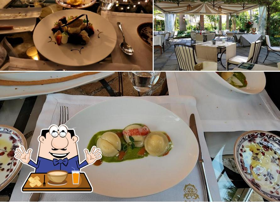 Platti al Al Palazzo