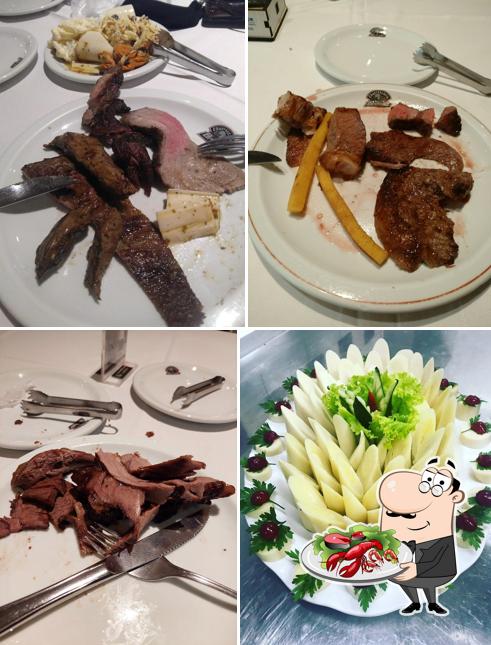 Churrascaria Buffalo Bio