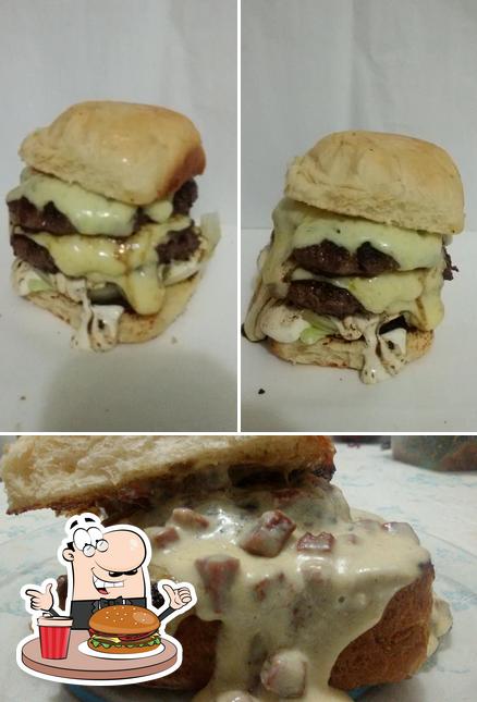 Feito à Mão Hamburgueria