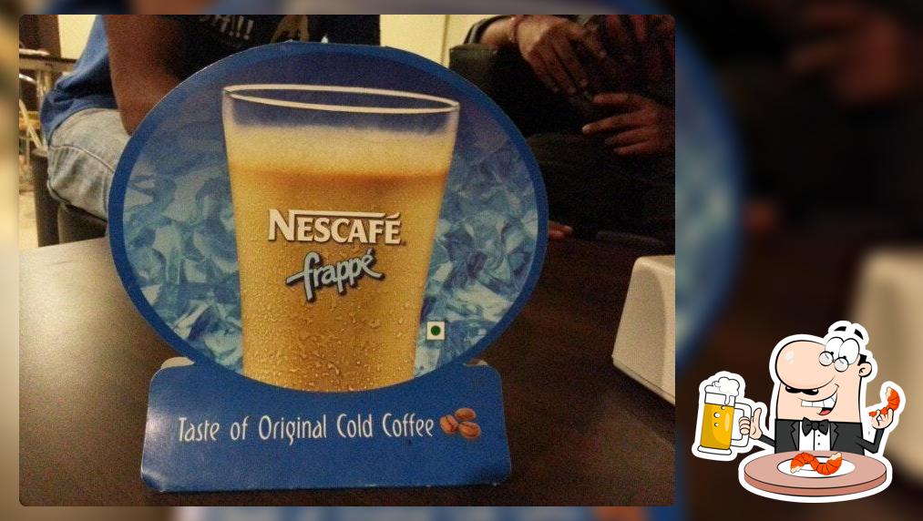 Savour a beer at the end of the day