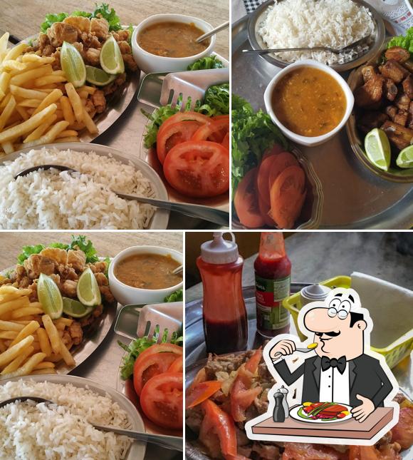 Pesque e Pague Sítio Jaqueira