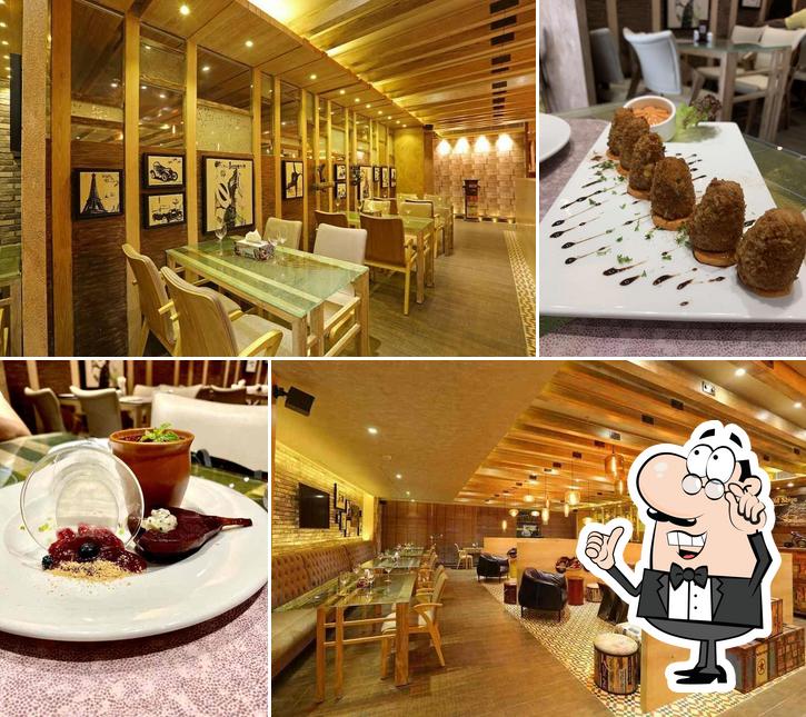 Tatva Restaurant - Jubilee Hills