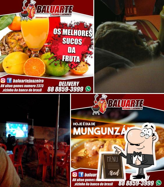 See this photo of Baluarte Hamburgueria