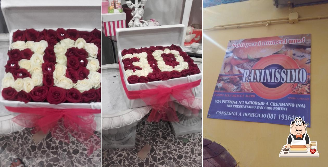 Bar Galante Di Aprea Salvatore