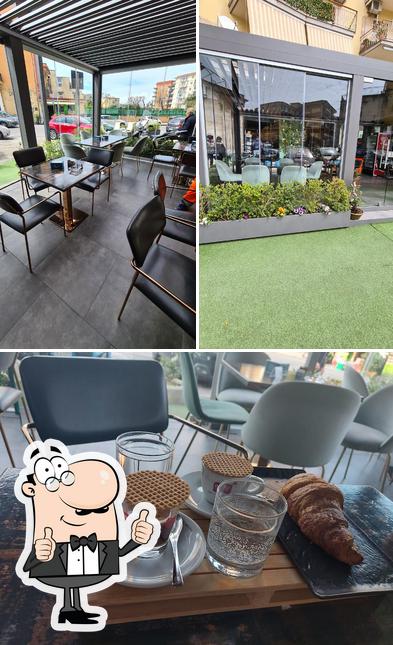 Lion Cafè - Bar & Tabacchi