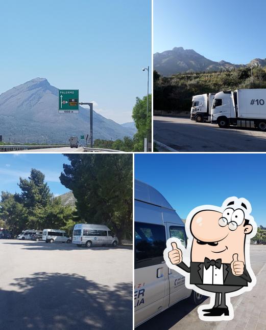 Foto di Autogrill Caracoli Sud