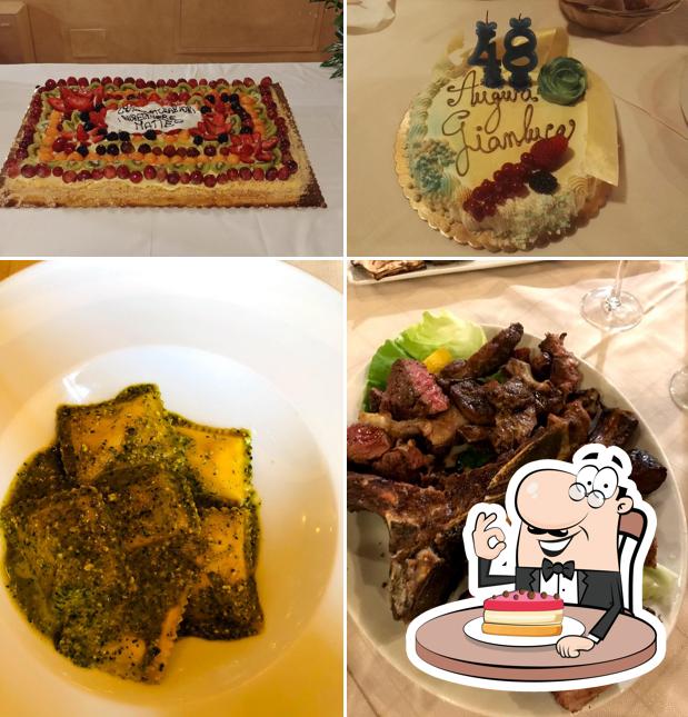 Osteria Donna Riccarda