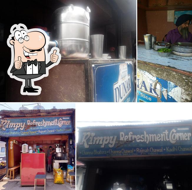 See this image of Rimpy Refreshment Corner - Best food in Shimla
