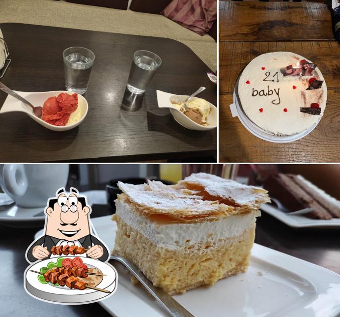 Cibo al Slatka priča - Malešnica