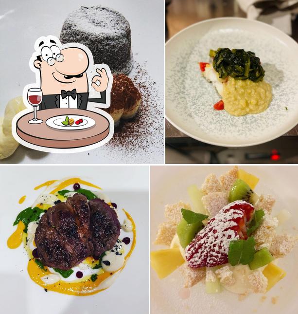 Ai Palmenti Ristorante