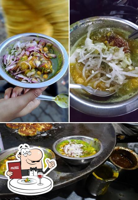 Pozole at Arpit Ragda Pettis