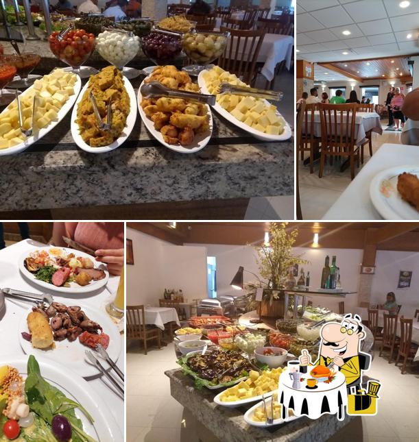 Comida em Novilho na Brasa - Churrascaria & Rodízios de Carne