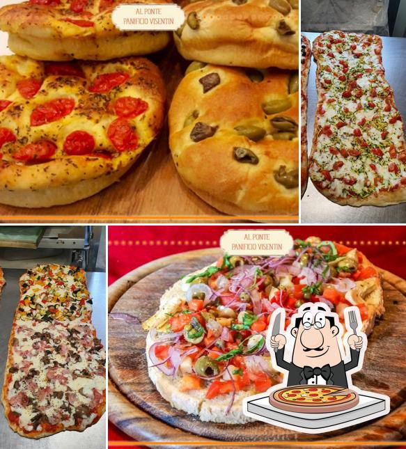 Al Ponte Panificio Visentin