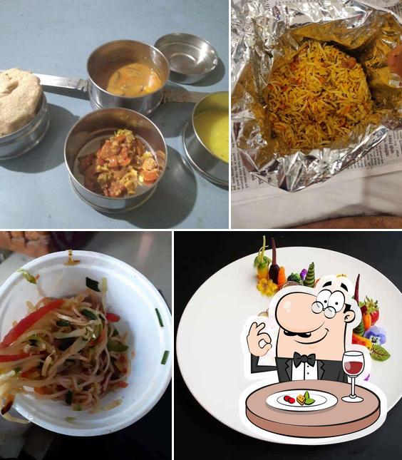 Saurabh Family Hotel Premium Rooms and Restaurant