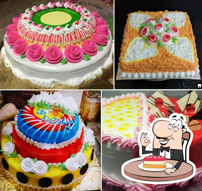 Here's a pic of CRUNCH TIME