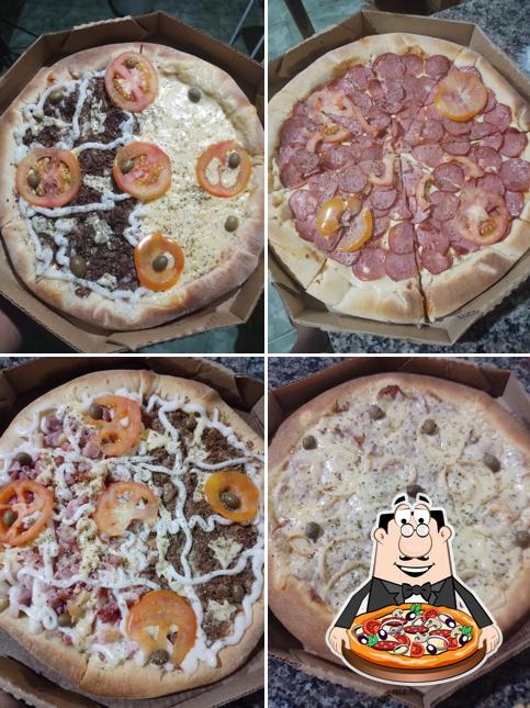 Pizzaria do cheff