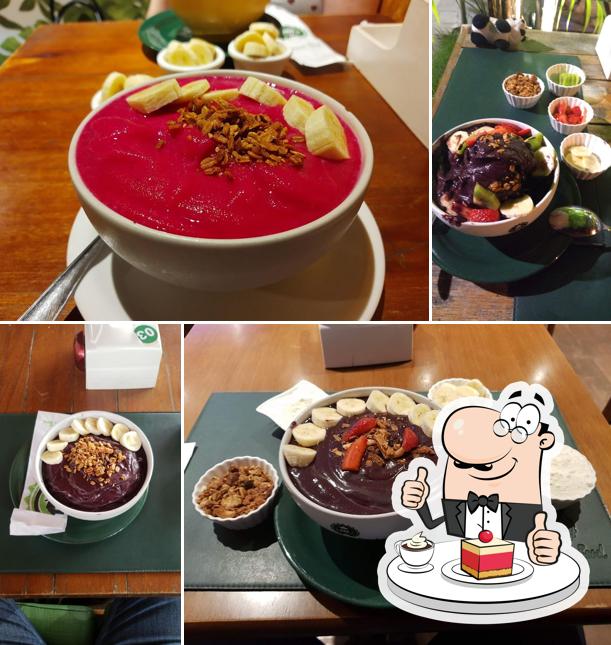 Amazon Bowl Açaiteria