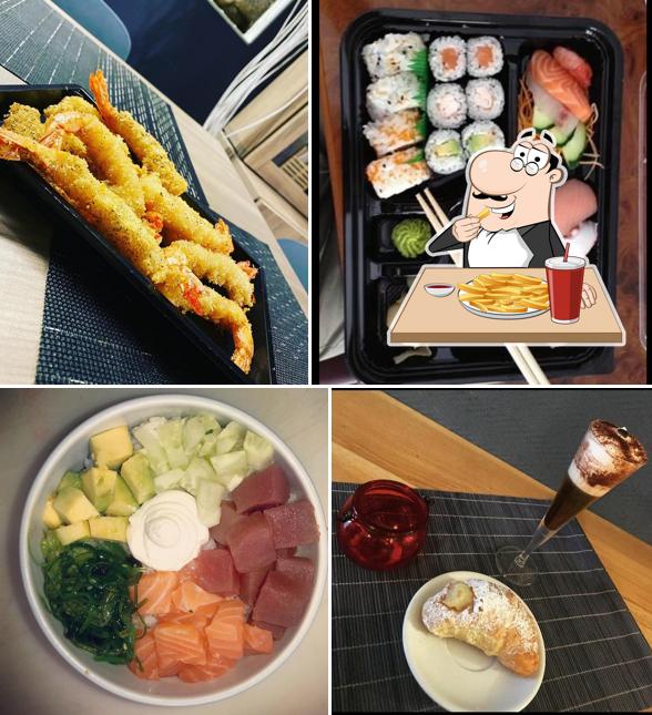 Assaggia un piatto di chips a B~Crunch Birreria Bipolare