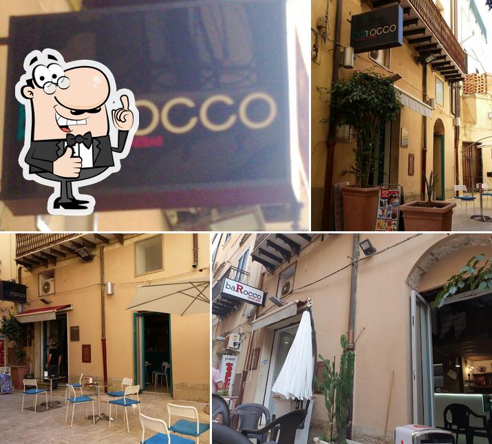 BaRocco