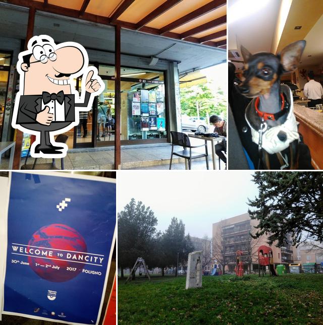 Gio' Bar di Passeri Errico Sas