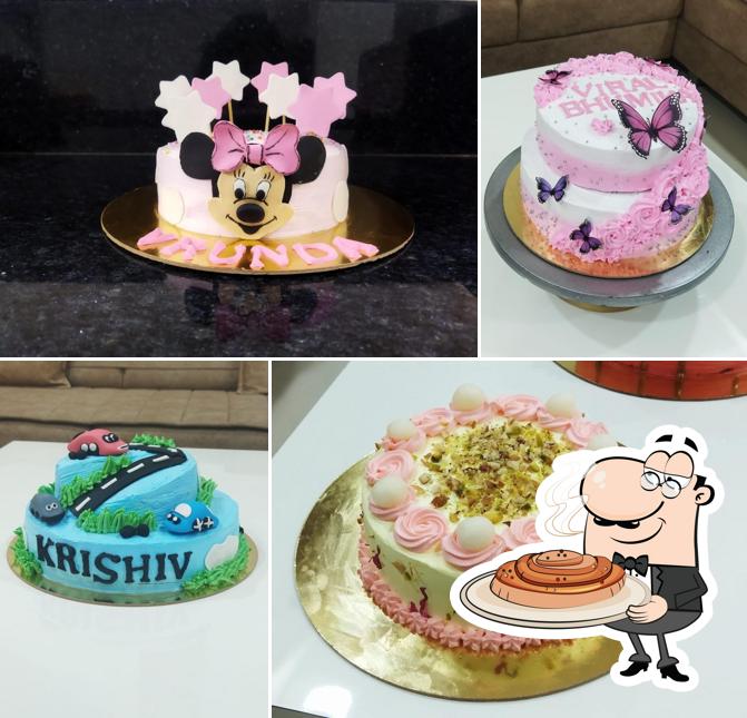 Look at this image of Cakes and more by monalisa