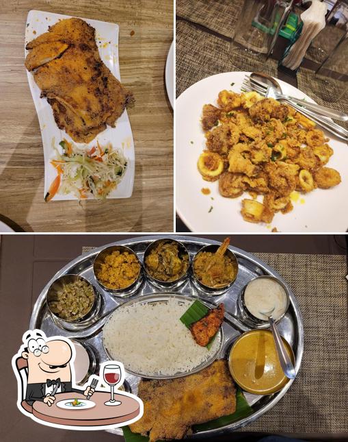 Tukaram Bar and Restaurant